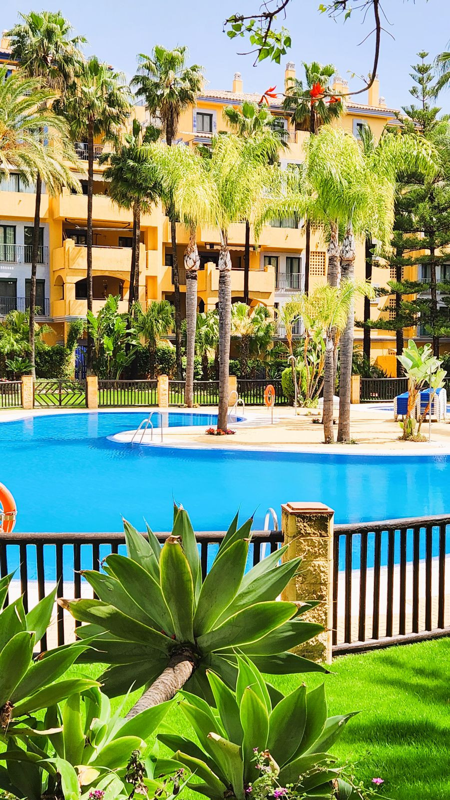 Appartement te koop in San Pedro de Alcántara | 2 slaapkamers H5444341