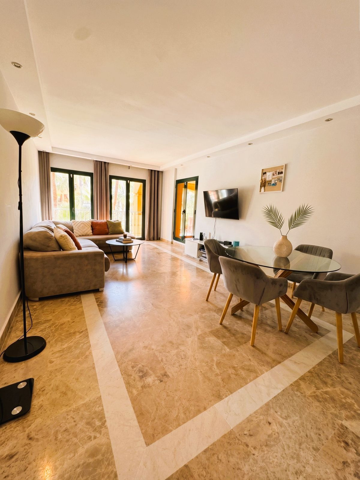Appartement te koop in San Pedro de Alcántara | 2 slaapkamers H5444341