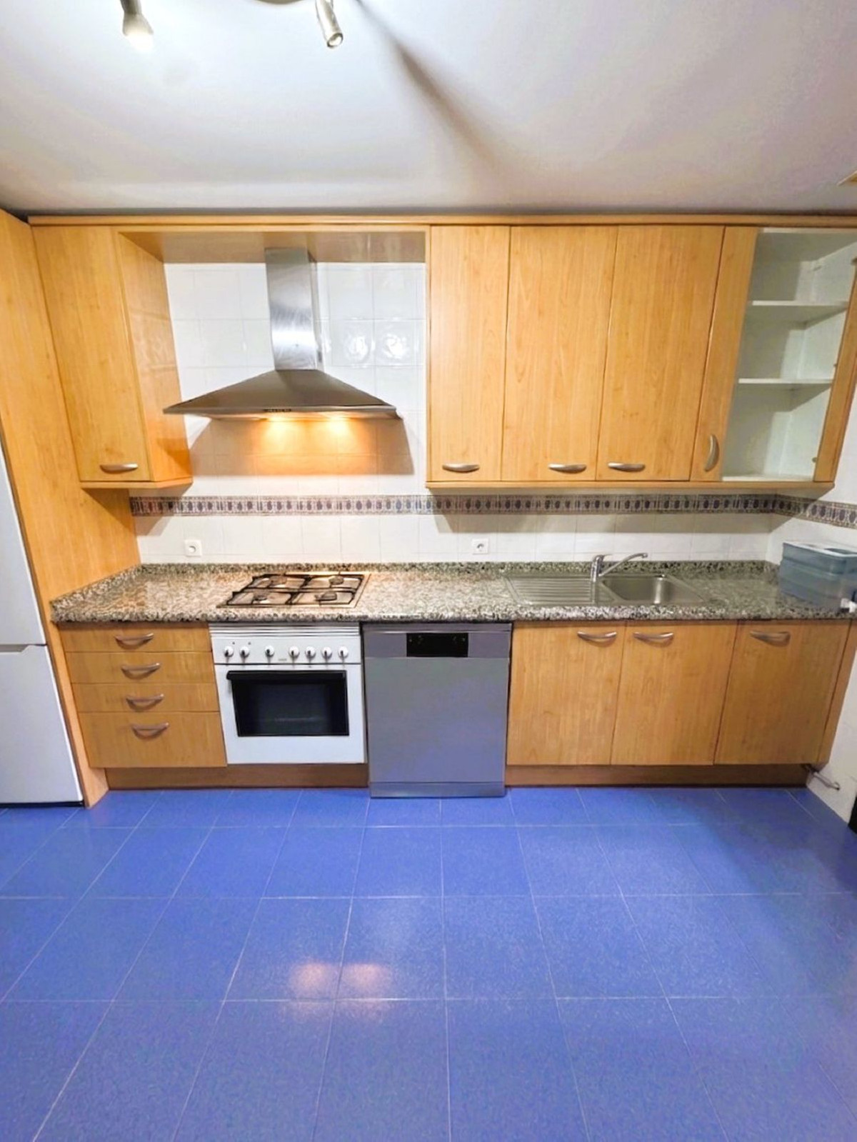 Appartement te koop in San Pedro de Alcántara | 2 slaapkamers H5444341