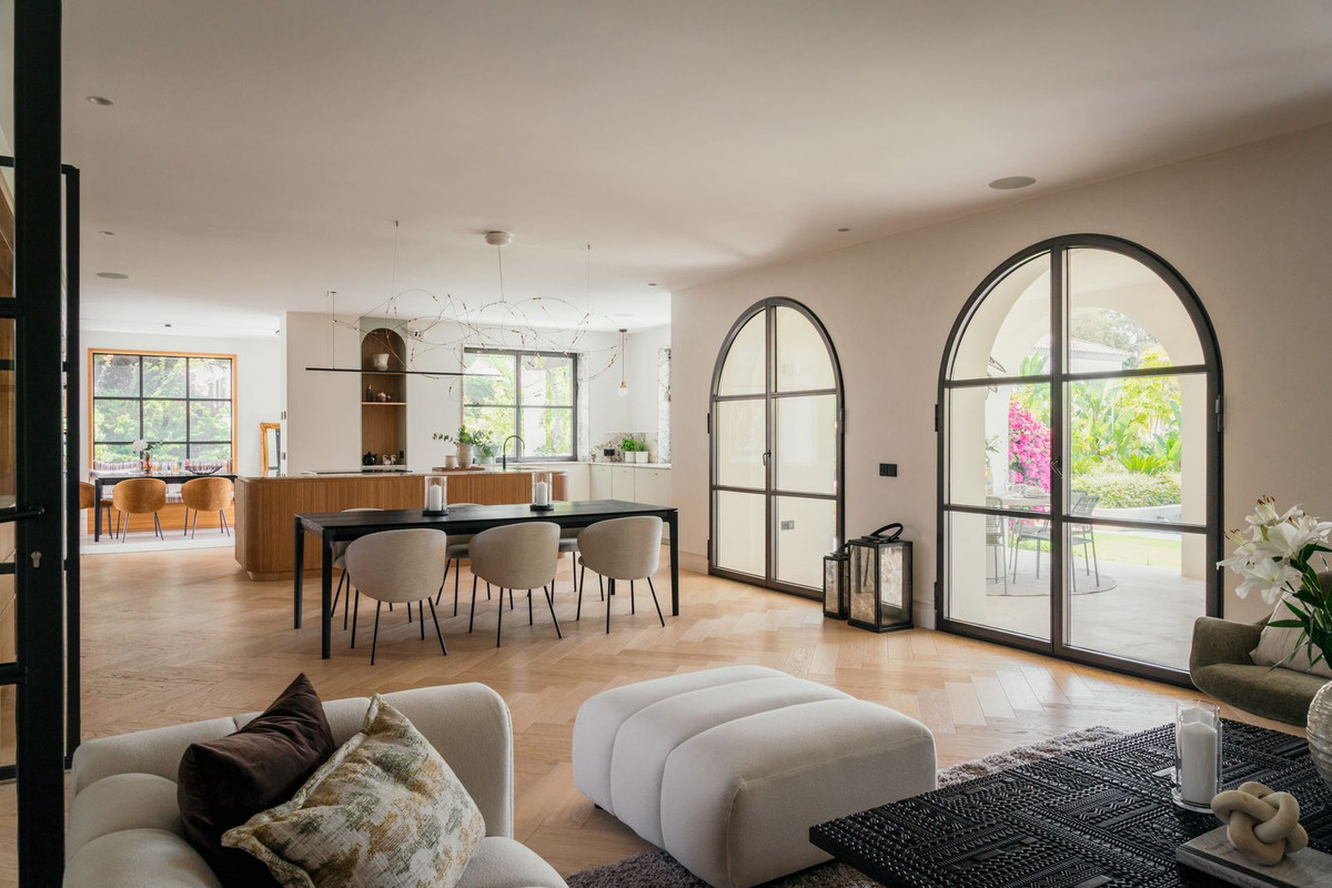 Appartement te koop in San Pedro de Alcántara | 6 slaapkamers H5449921