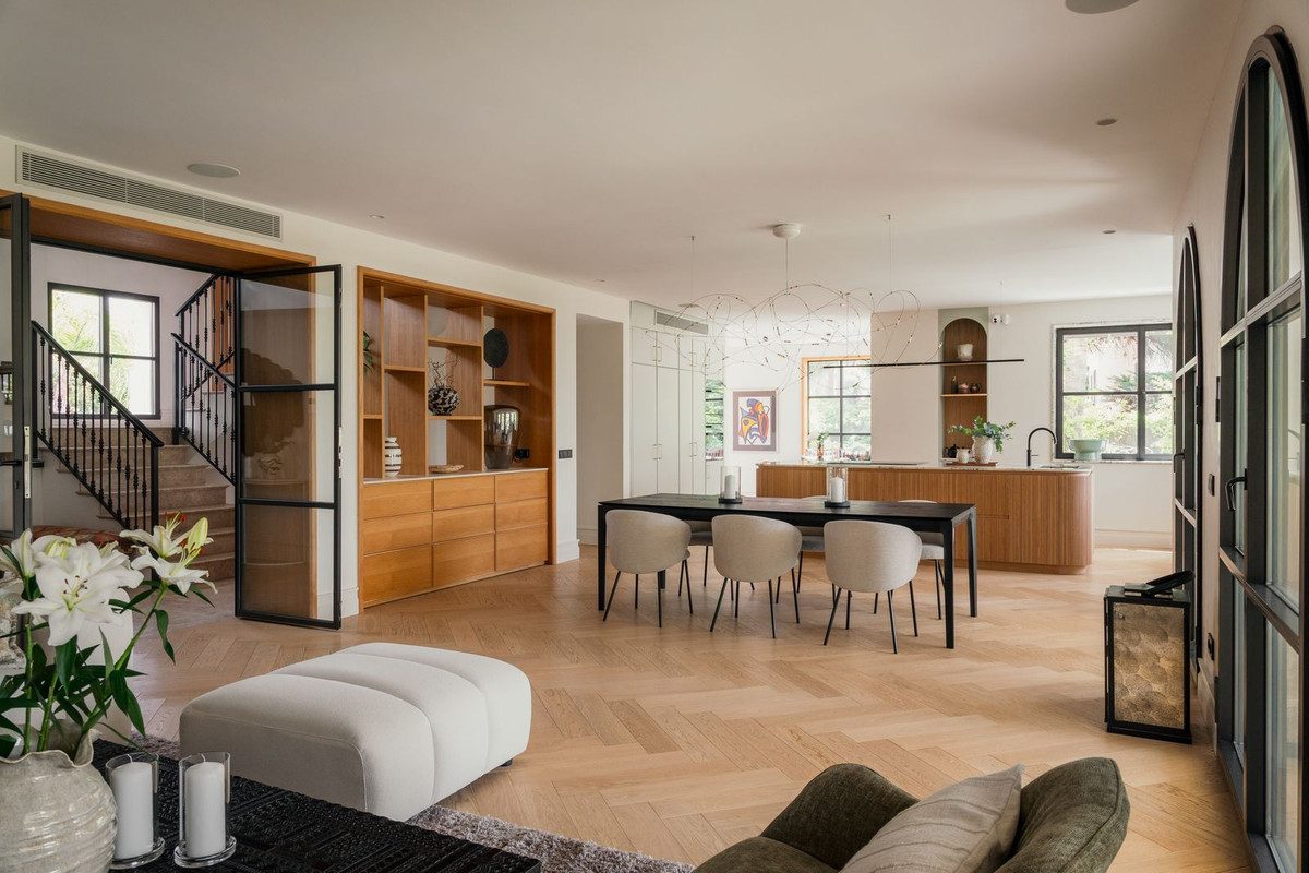 Appartement te koop in San Pedro de Alcántara | 6 slaapkamers H5449921