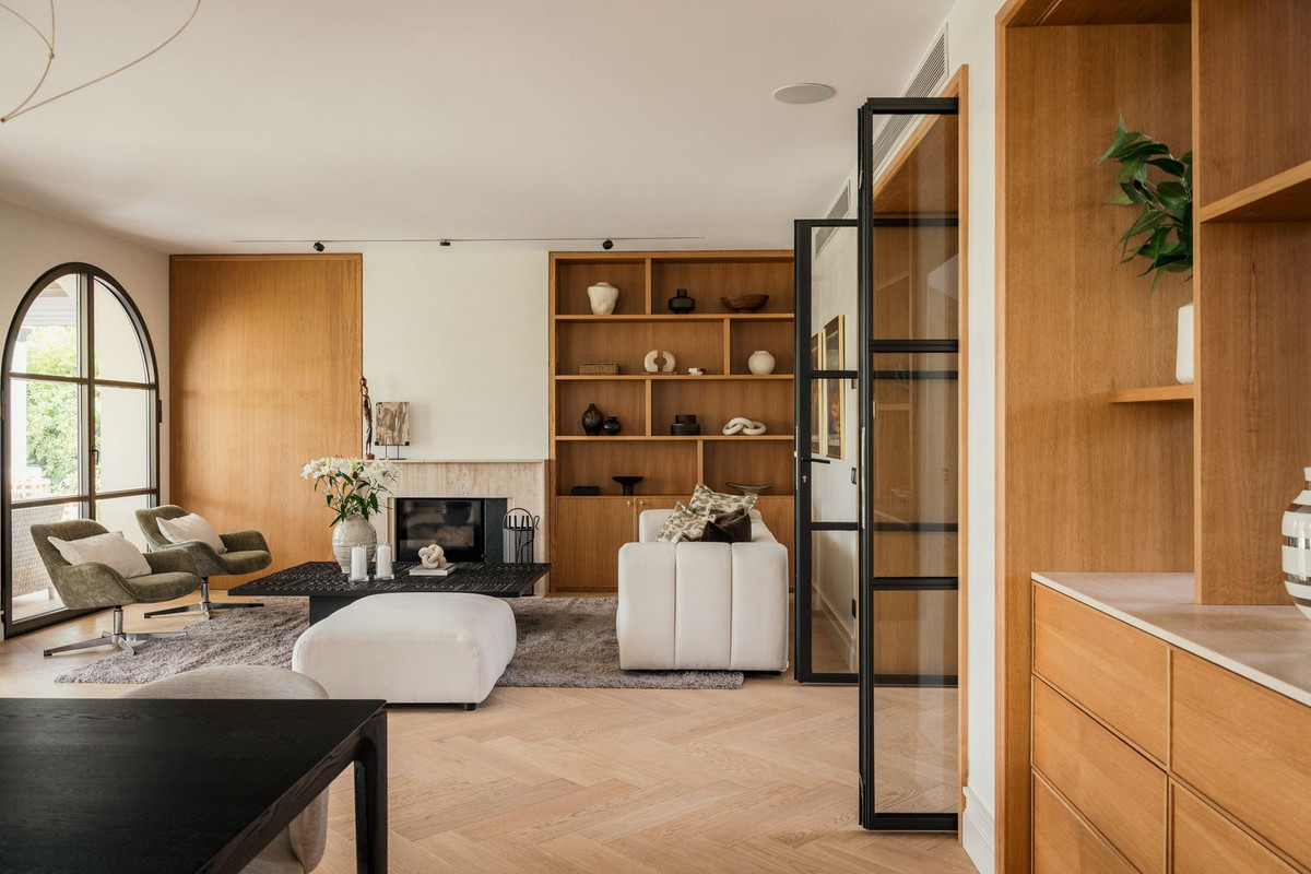 Appartement te koop in San Pedro de Alcántara | 6 slaapkamers H5449921