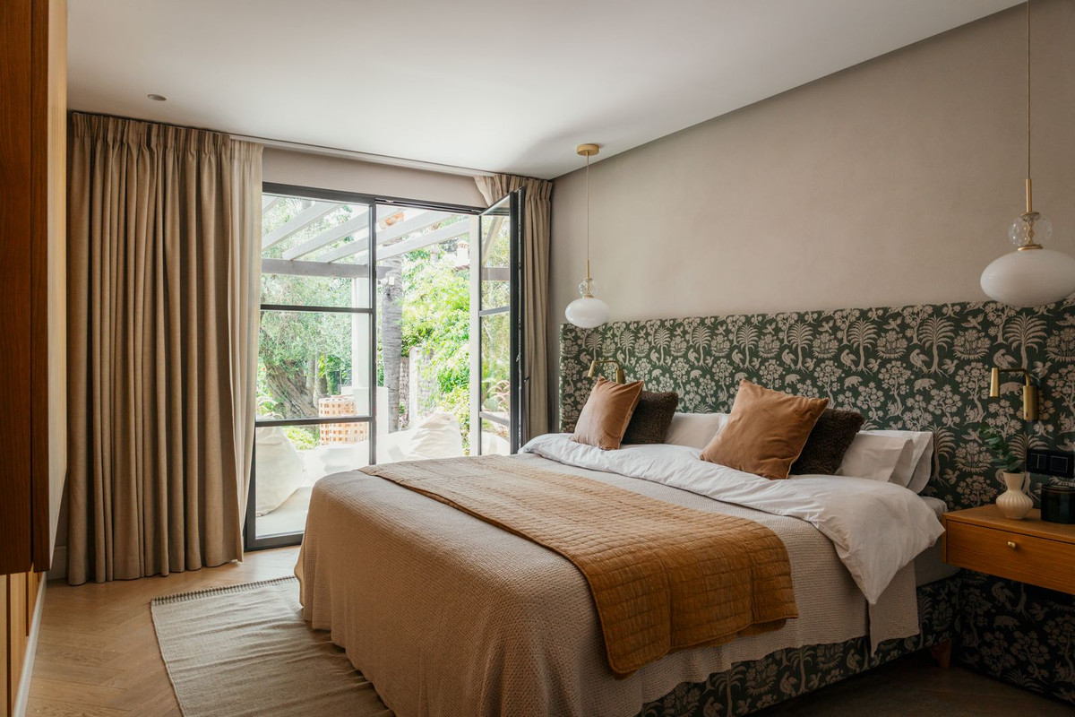 Appartement te koop in San Pedro de Alcántara | 6 slaapkamers H5449921
