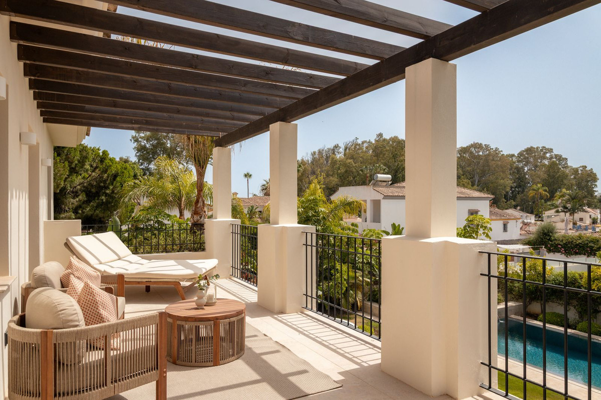 Appartement te koop in San Pedro de Alcántara | 6 slaapkamers H5449921