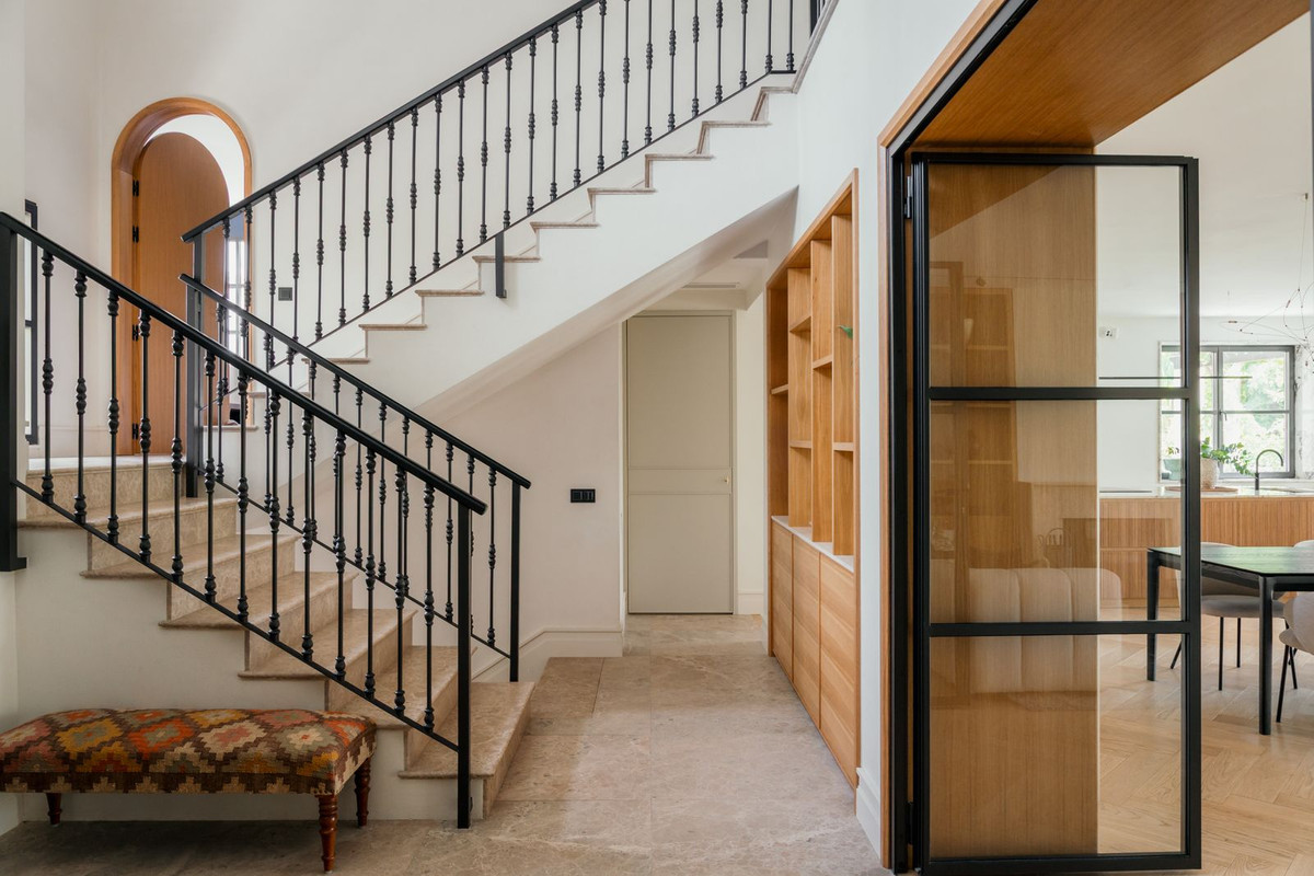 Appartement te koop in San Pedro de Alcántara | 6 slaapkamers H5449921