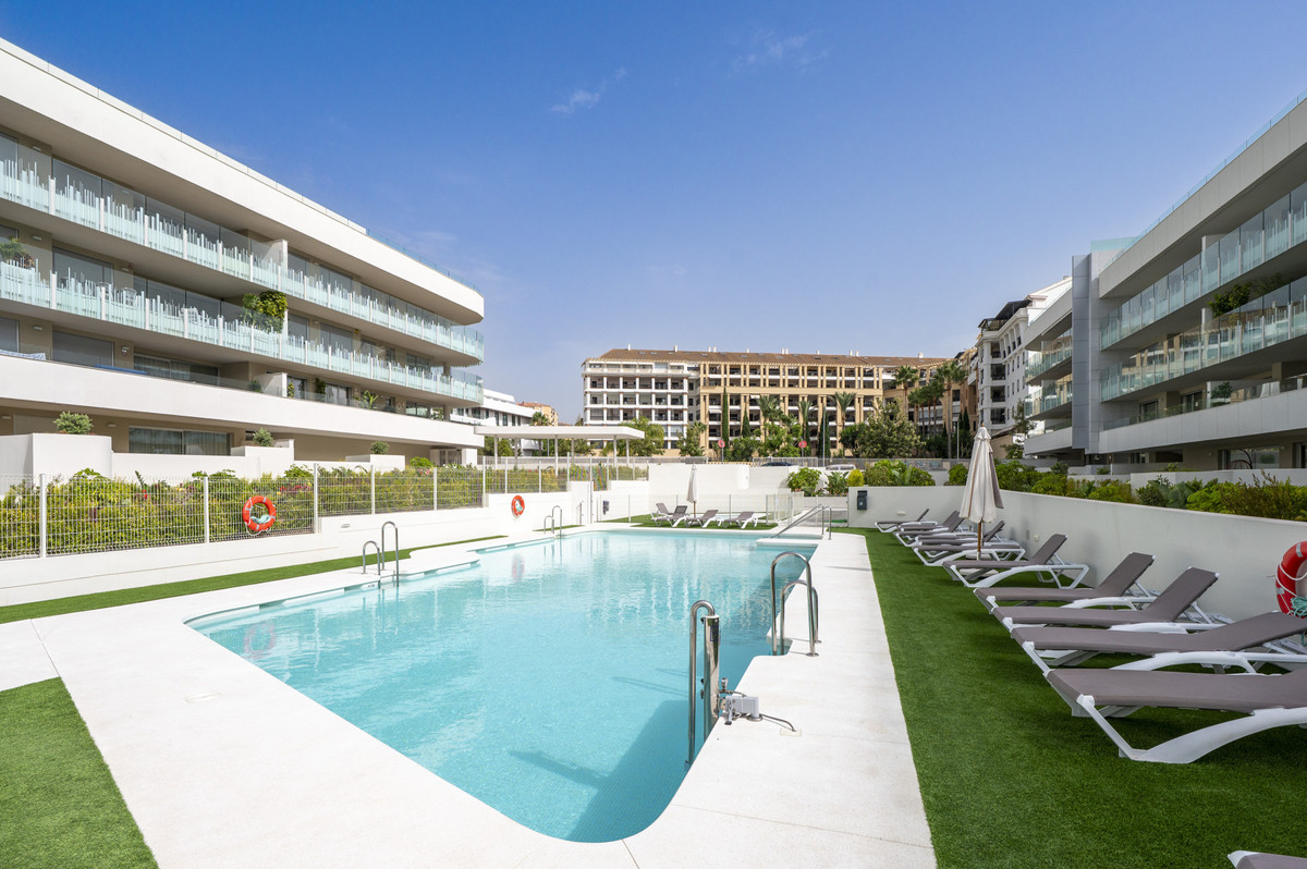 Appartement te koop in San Pedro de Alcántara | 2 slaapkamers H5450080