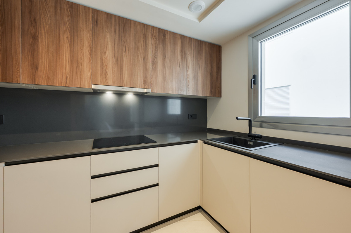 Appartement te koop in San Pedro de Alcántara | 2 slaapkamers H5450080