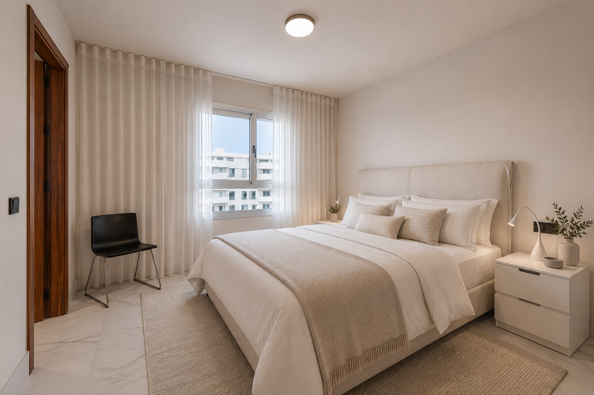 Appartement te koop in San Pedro de Alcántara | 2 slaapkamers H5450080