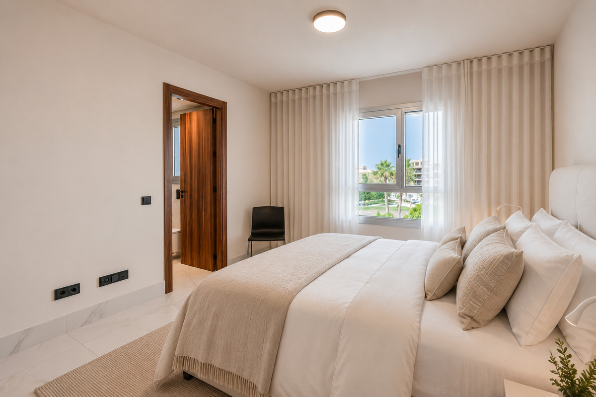 Appartement te koop in San Pedro de Alcántara | 2 slaapkamers H5450080
