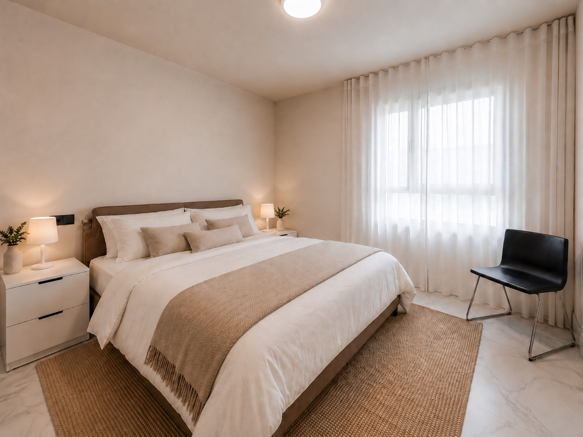 Appartement te koop in San Pedro de Alcántara | 2 slaapkamers H5450080