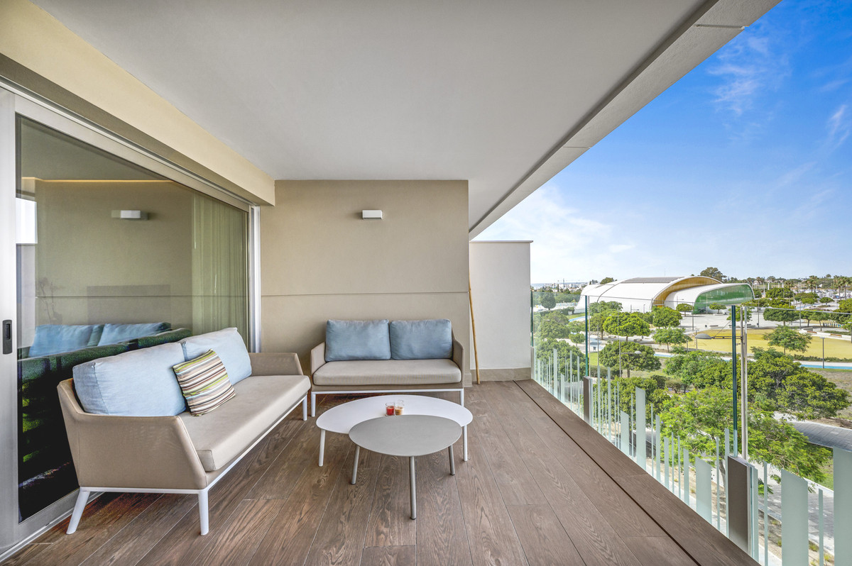 Appartement te koop in San Pedro de Alcántara | 2 slaapkamers H5450080