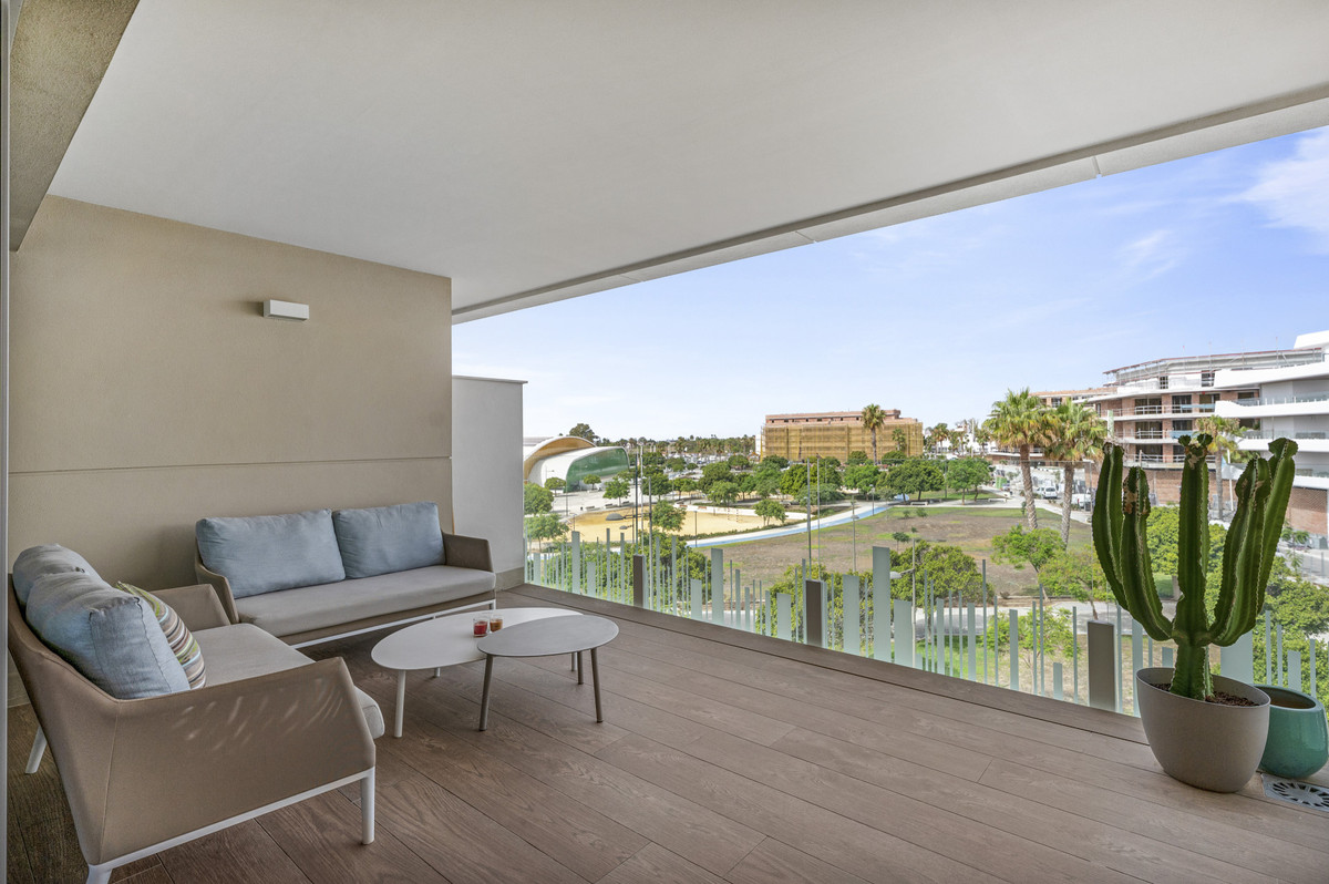 Appartement te koop in San Pedro de Alcántara | 2 slaapkamers H5450080