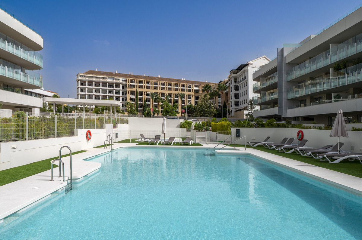 Appartement te koop in San Pedro de Alcántara | 2 slaapkamers H5450080