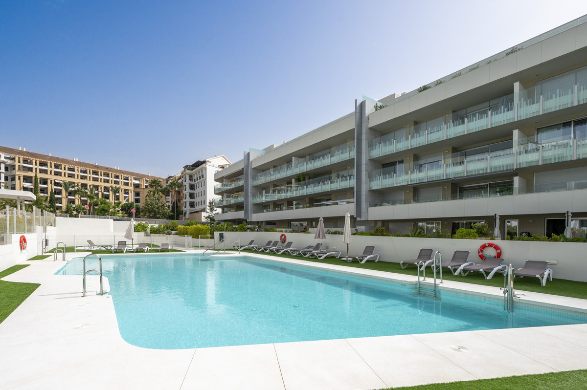 Appartement te koop in San Pedro de Alcántara | 2 slaapkamers H5450080