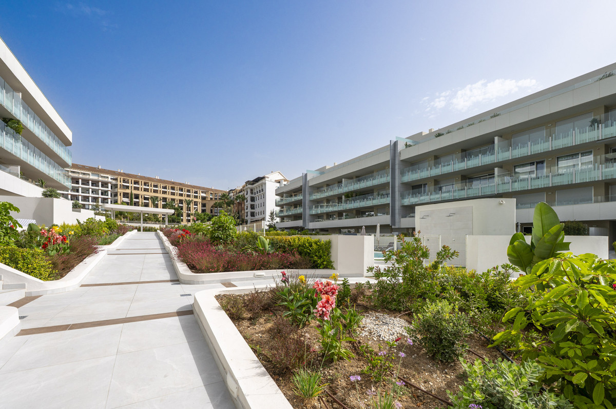 Appartement te koop in San Pedro de Alcántara | 2 slaapkamers H5450080