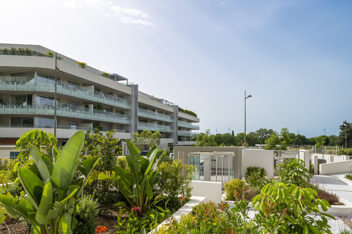 Appartement te koop in San Pedro de Alcántara | 2 slaapkamers H5450080