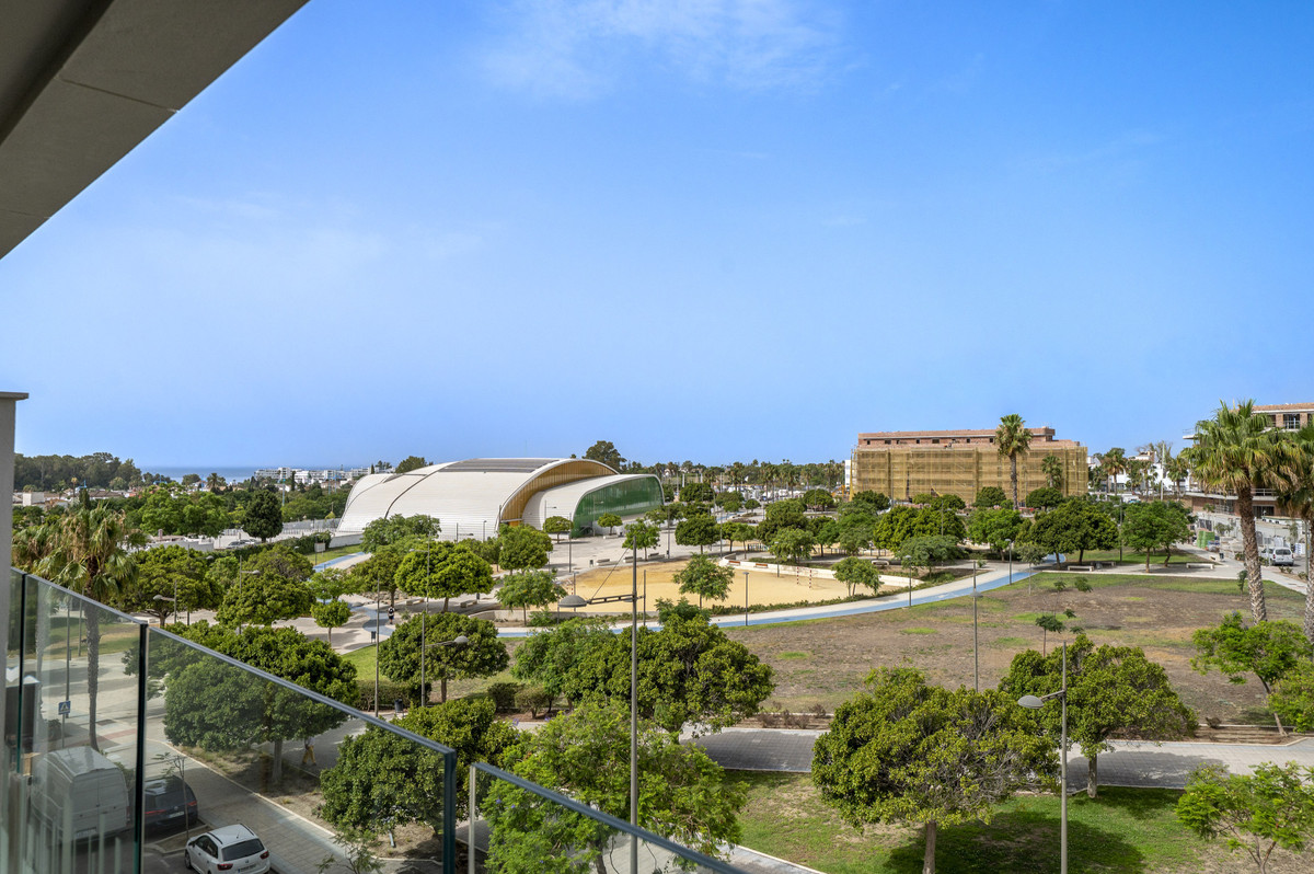 Appartement te koop in San Pedro de Alcántara | 2 slaapkamers H5450080