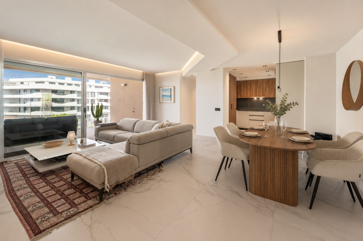 Appartement te koop in San Pedro de Alcántara | 2 slaapkamers H5450080