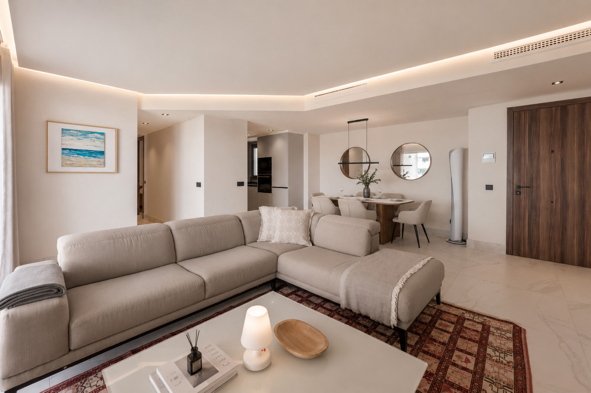 Appartement te koop in San Pedro de Alcántara | 2 slaapkamers H5450080