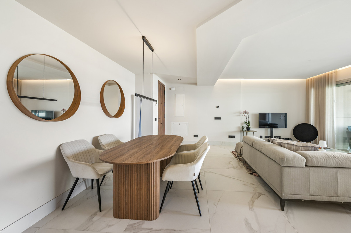 Appartement te koop in San Pedro de Alcántara | 2 slaapkamers H5450080