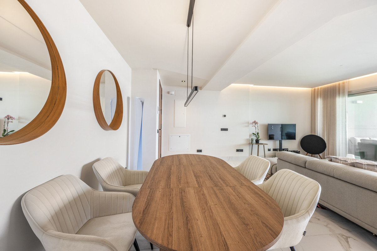 Appartement te koop in San Pedro de Alcántara | 2 slaapkamers H5450080