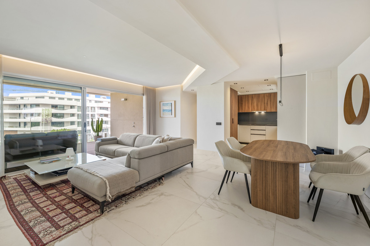 Appartement te koop in San Pedro de Alcántara | 2 slaapkamers H5450080