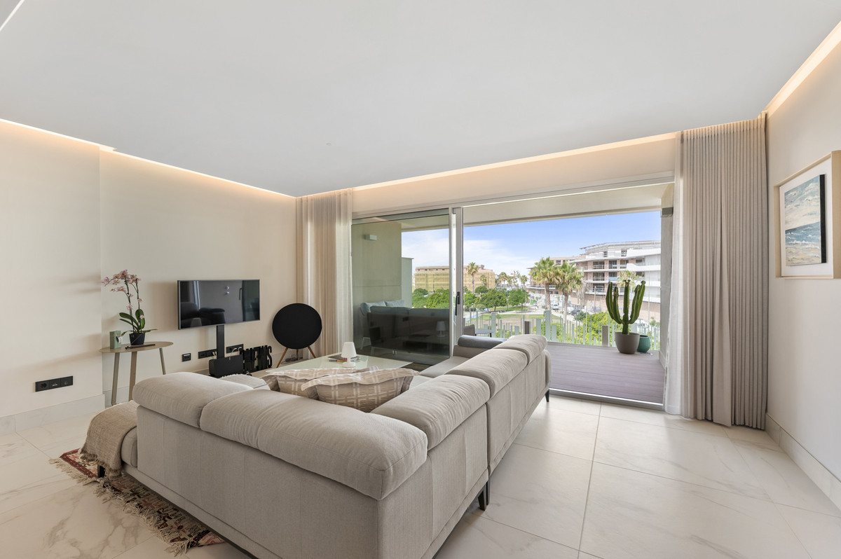 Appartement te koop in San Pedro de Alcántara | 2 slaapkamers H5450080