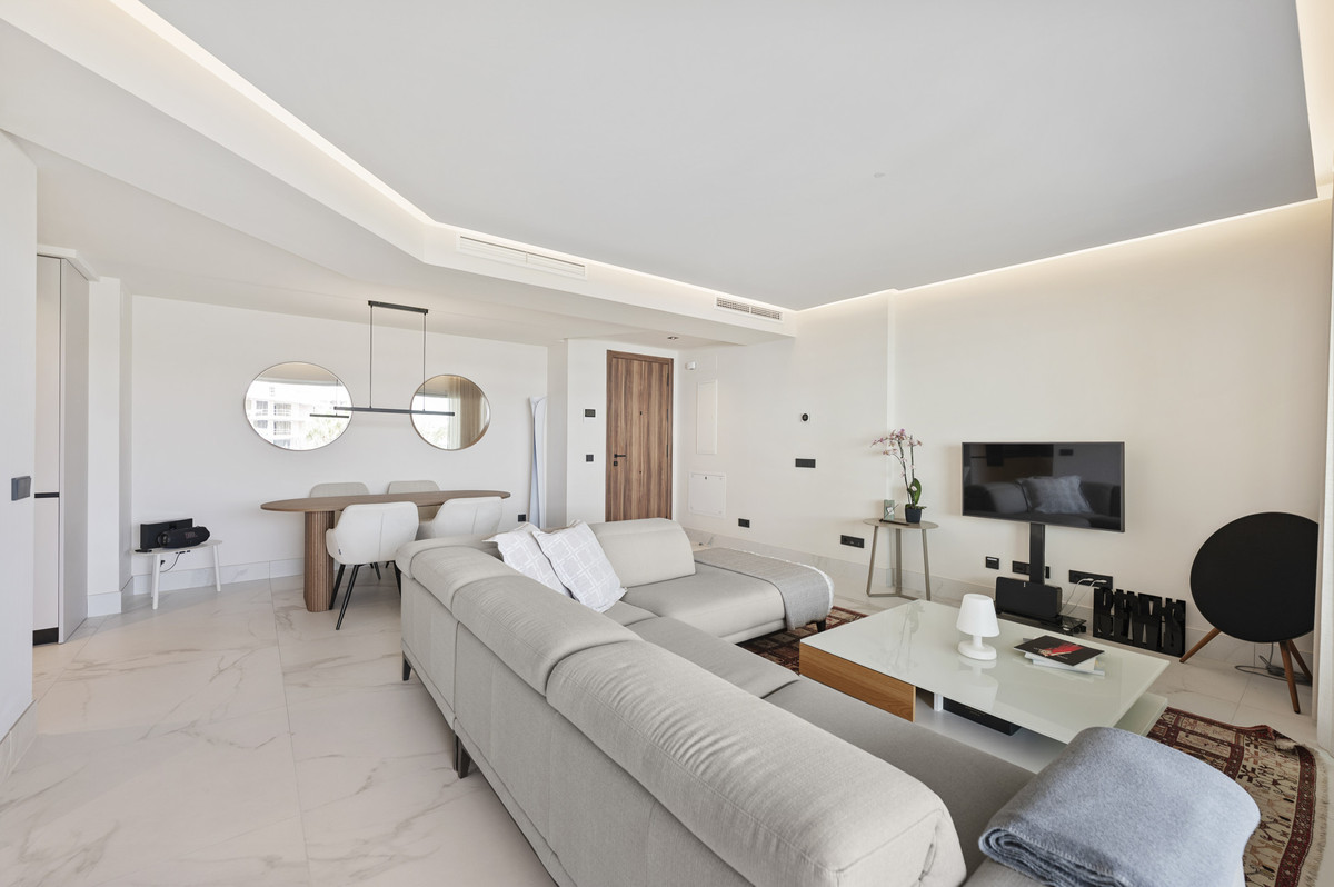 Appartement te koop in San Pedro de Alcántara | 2 slaapkamers H5450080