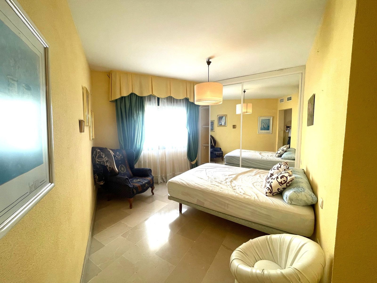 Appartement te koop in San Pedro de Alcántara | 3 slaapkamers H5452099