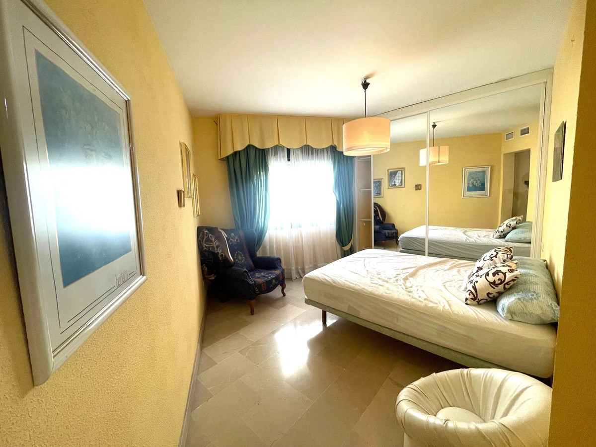 Appartement te koop in San Pedro de Alcántara | 3 slaapkamers H5452099