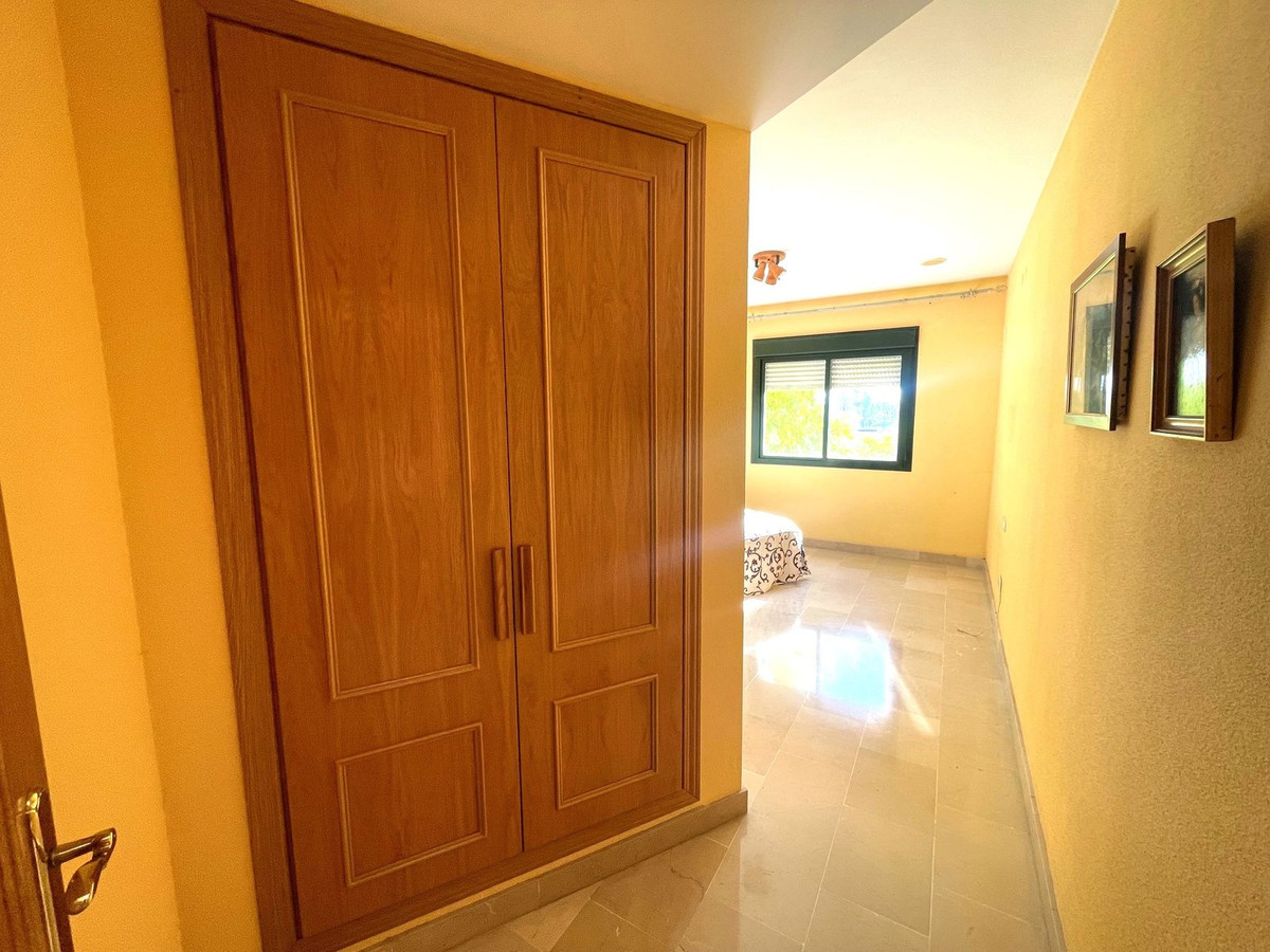 Appartement te koop in San Pedro de Alcántara | 3 slaapkamers H5452099