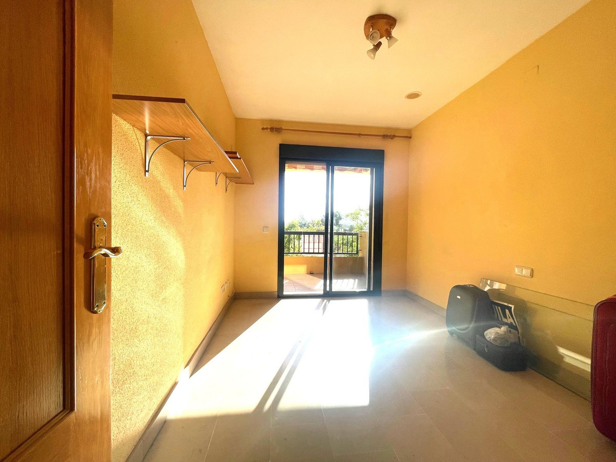 Appartement te koop in San Pedro de Alcántara | 3 slaapkamers H5452099
