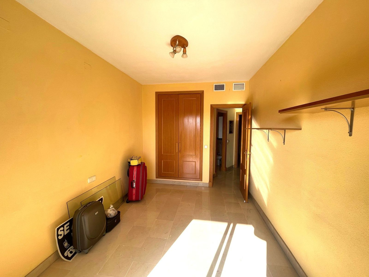 Appartement te koop in San Pedro de Alcántara | 3 slaapkamers H5452099