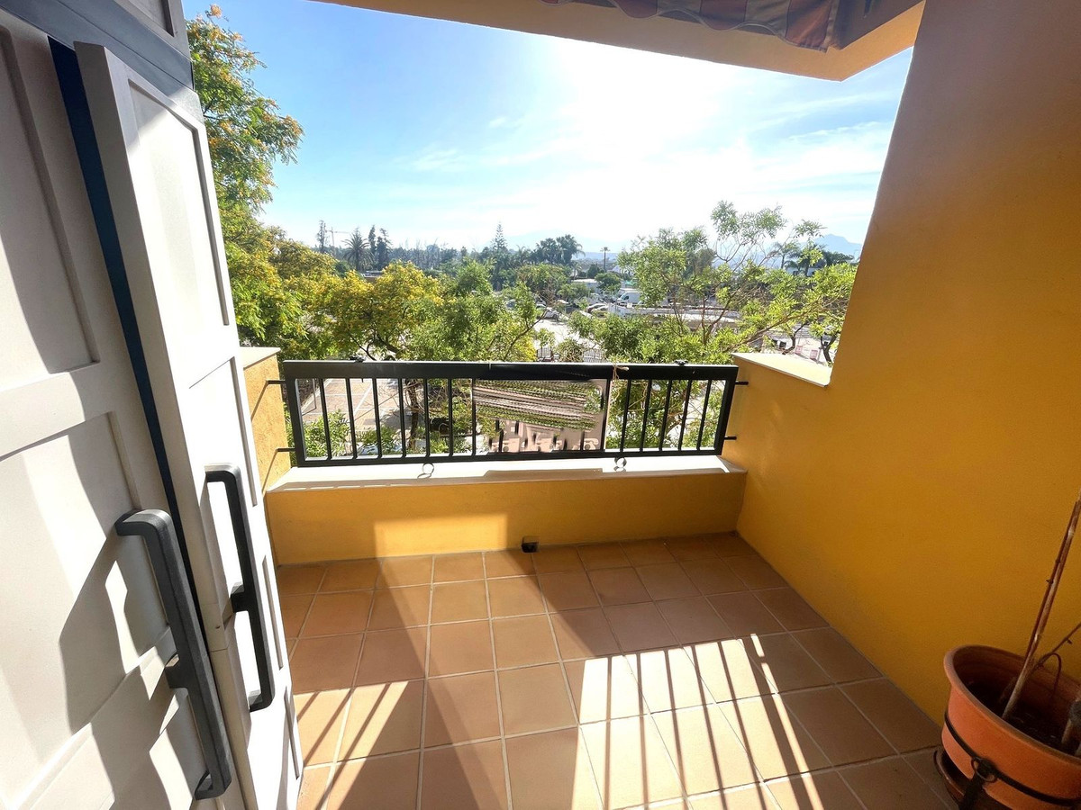 Appartement te koop in San Pedro de Alcántara | 3 slaapkamers H5452099