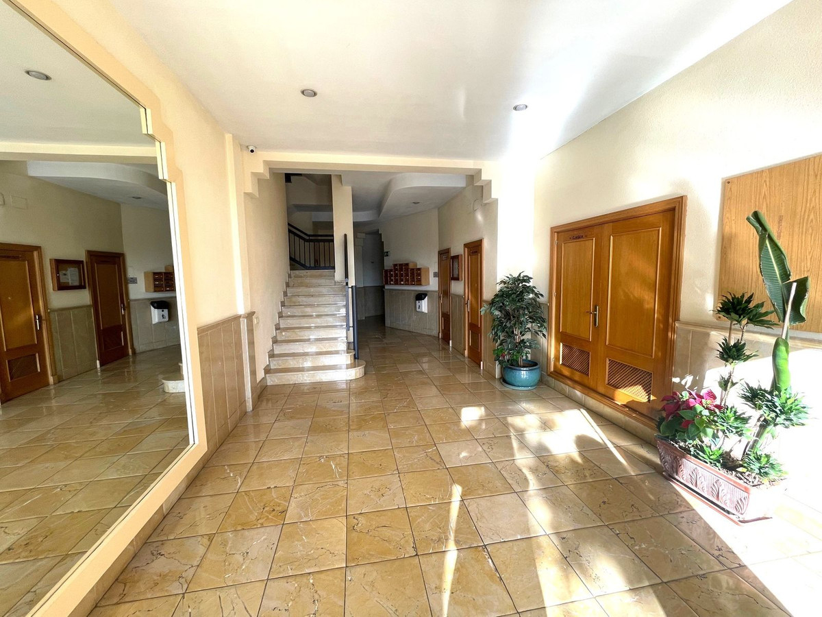 Appartement te koop in San Pedro de Alcántara | 3 slaapkamers H5452099