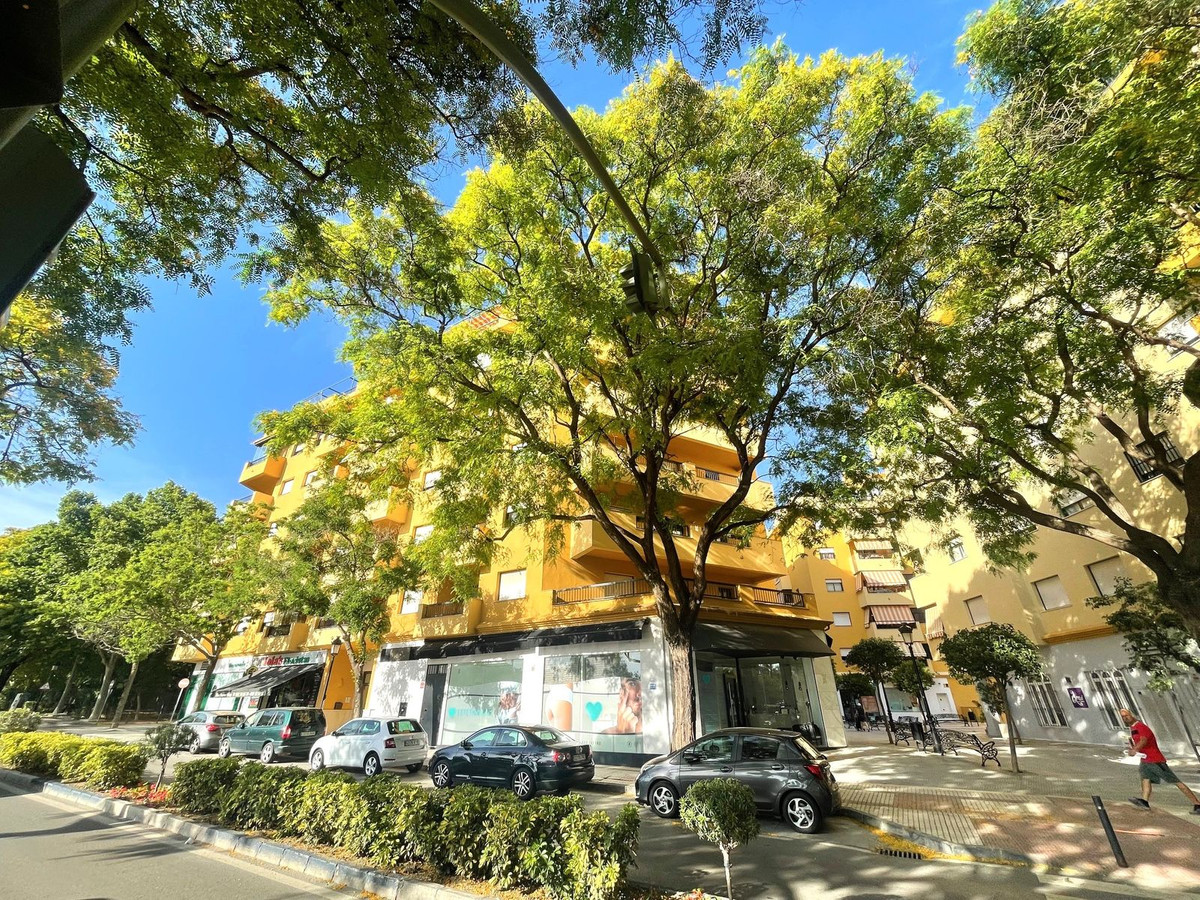 Appartement te koop in San Pedro de Alcántara | 3 slaapkamers H5452099