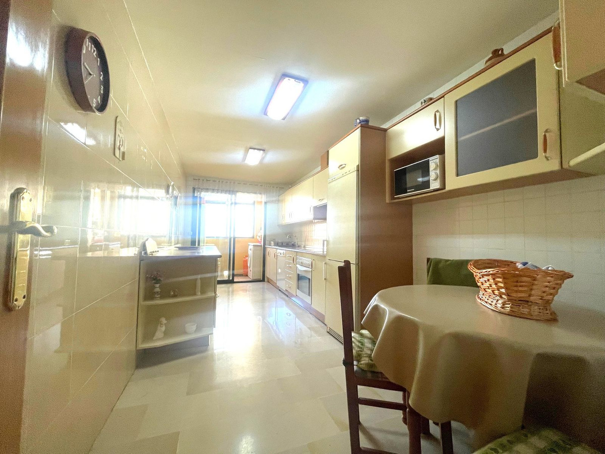 Appartement te koop in San Pedro de Alcántara | 3 slaapkamers H5452099