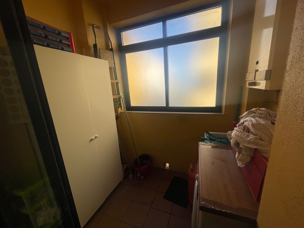Appartement te koop in San Pedro de Alcántara | 3 slaapkamers H5452099