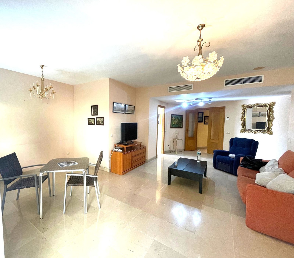 Appartement te koop in San Pedro de Alcántara | 3 slaapkamers H5452099