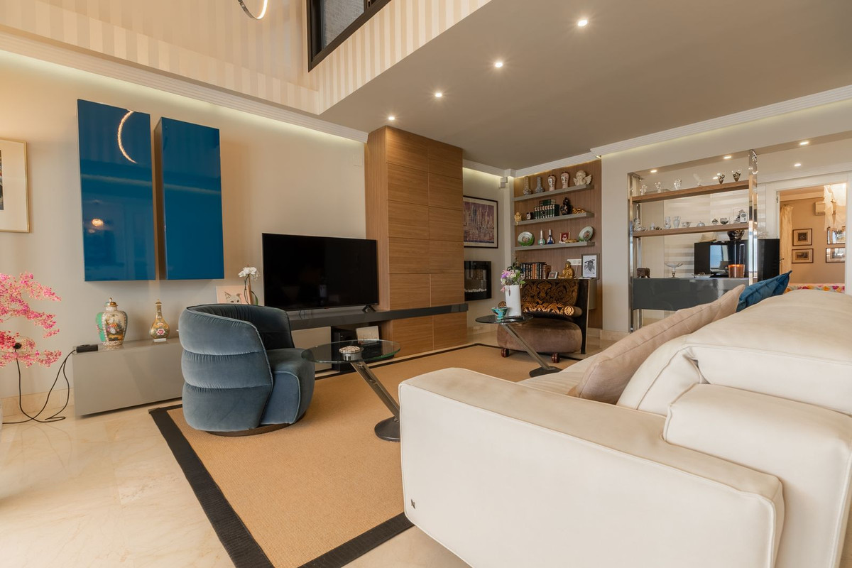 Appartement te koop in San Pedro de Alcántara | 2 slaapkamers H5452324