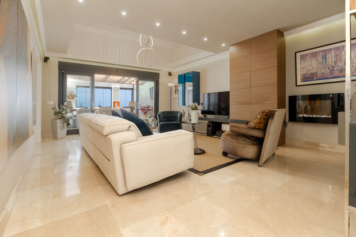 Appartement te koop in San Pedro de Alcántara | 2 slaapkamers H5452324