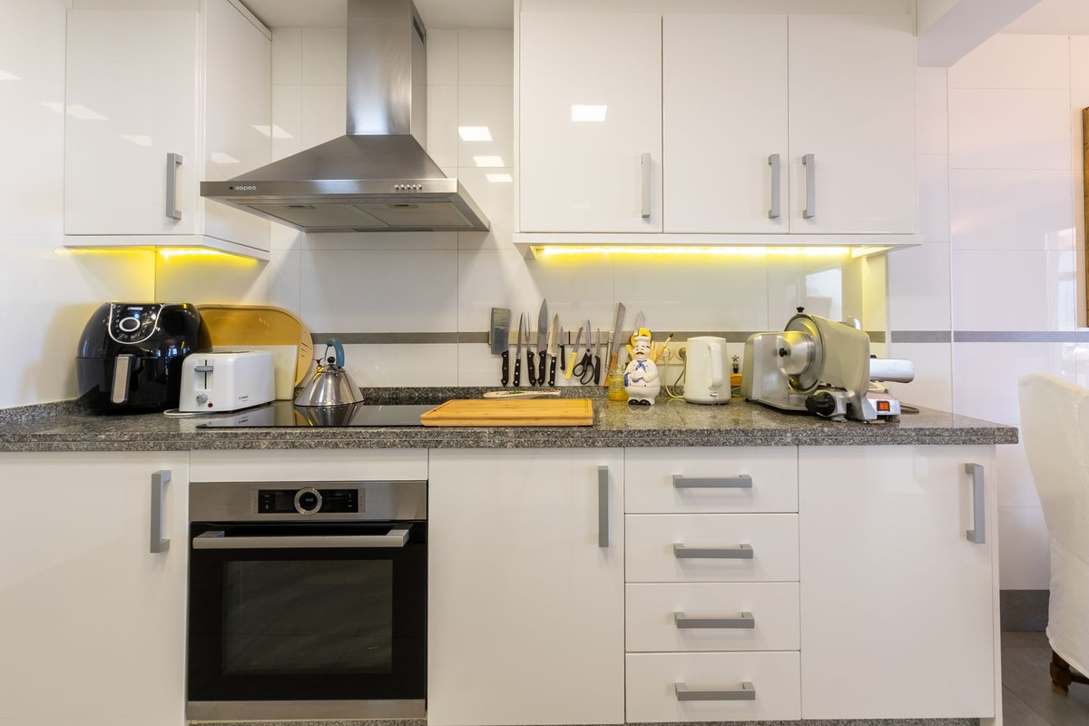 Appartement te koop in San Pedro de Alcántara | 2 slaapkamers H5452324