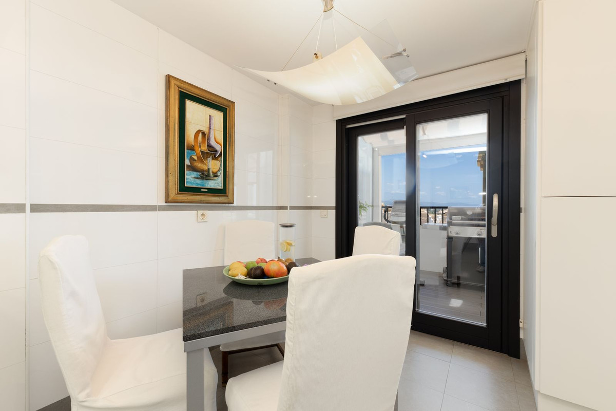 Appartement te koop in San Pedro de Alcántara | 2 slaapkamers H5452324