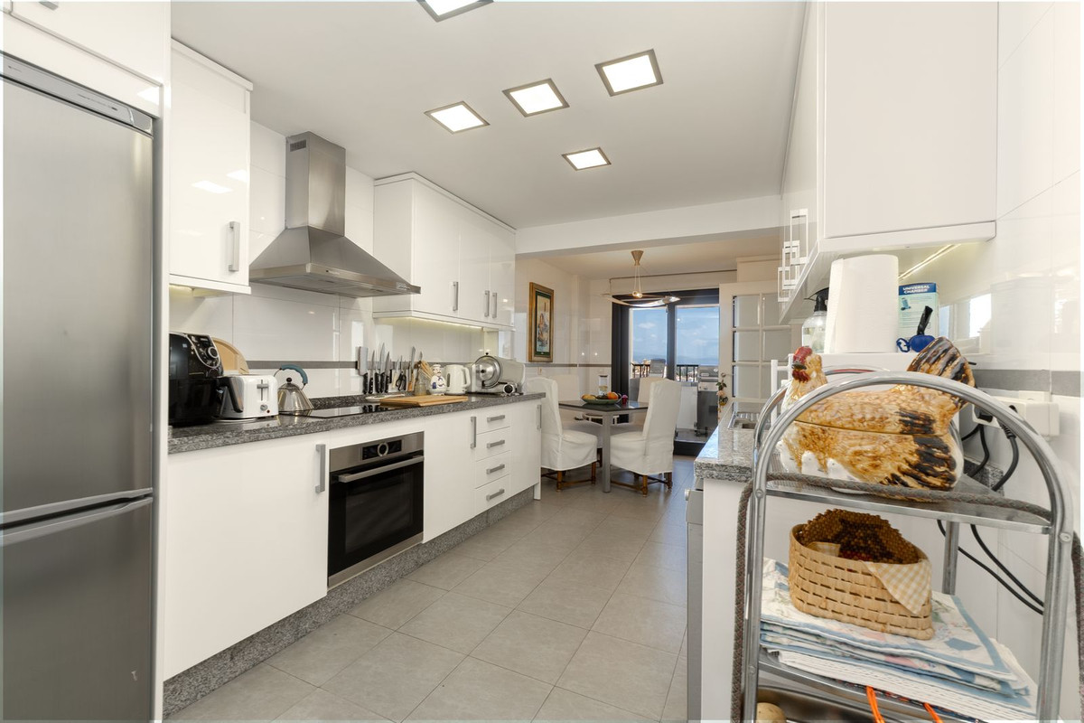Appartement te koop in San Pedro de Alcántara | 2 slaapkamers H5452324