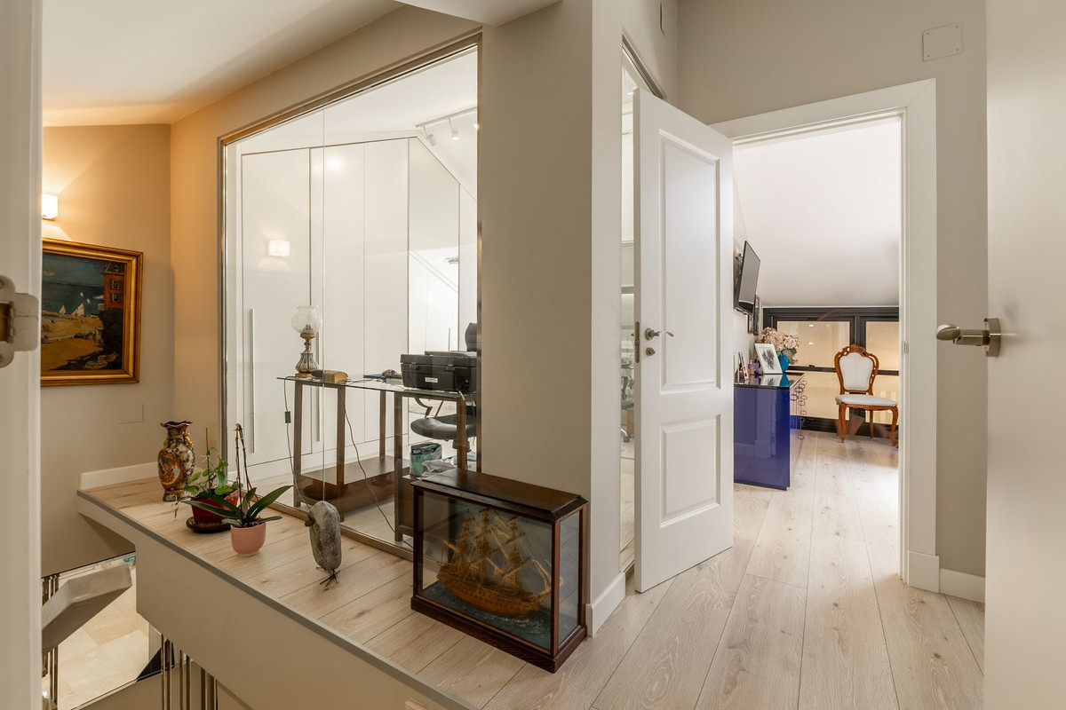 Appartement te koop in San Pedro de Alcántara | 2 slaapkamers H5452324