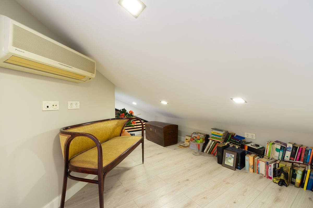Appartement te koop in San Pedro de Alcántara | 2 slaapkamers H5452324