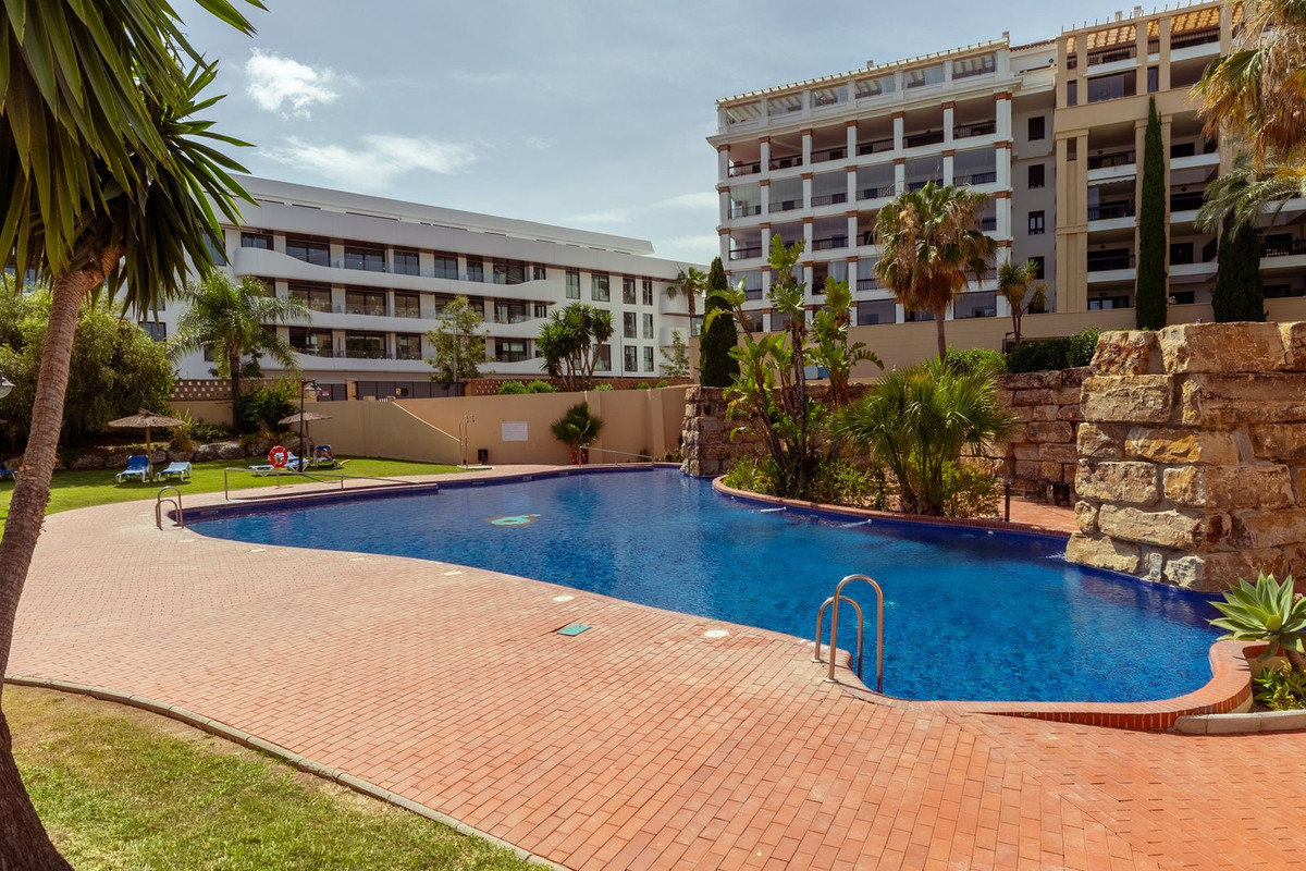 Appartement te koop in San Pedro de Alcántara | 2 slaapkamers H5452324