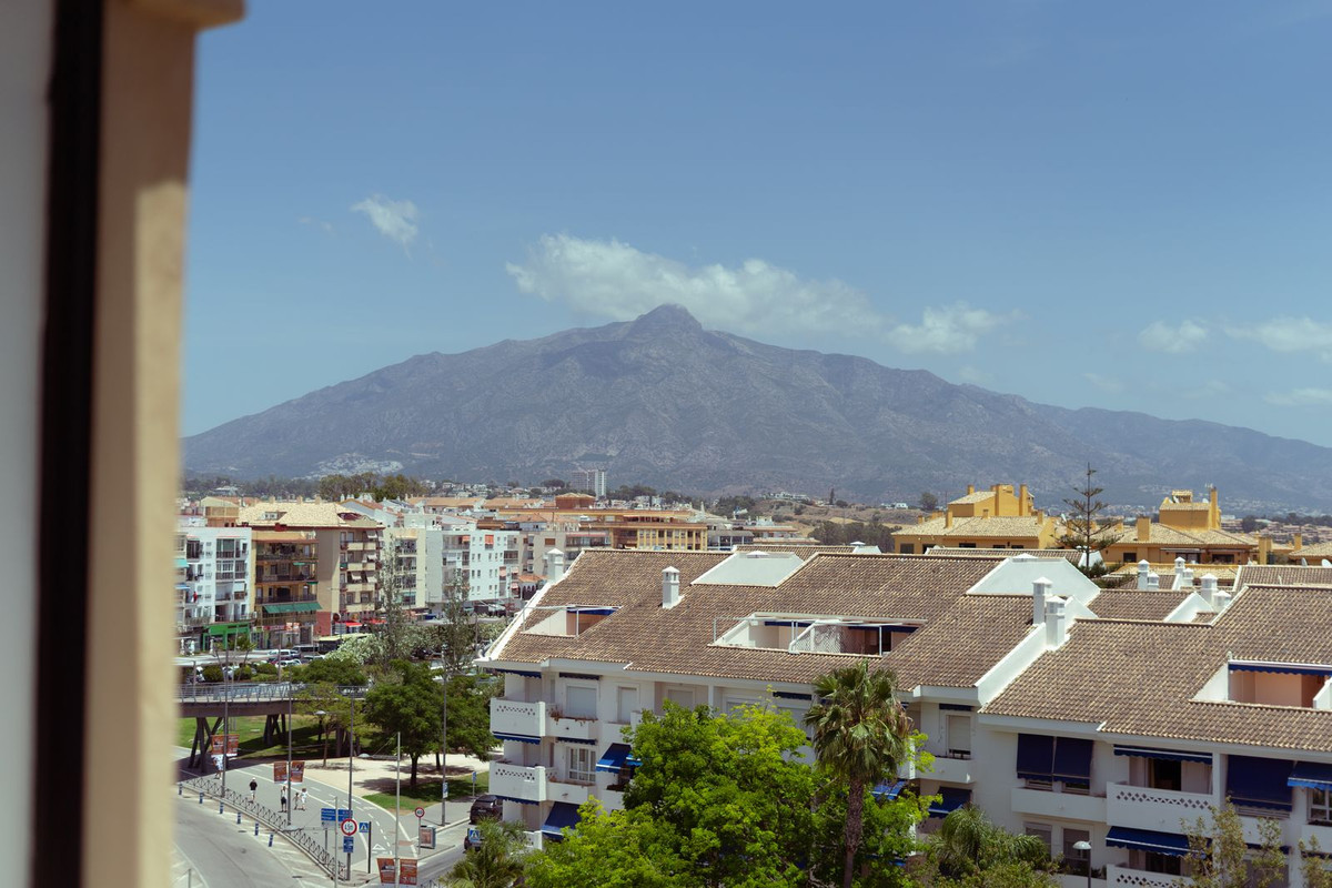 Appartement te koop in San Pedro de Alcántara | 2 slaapkamers H5452324