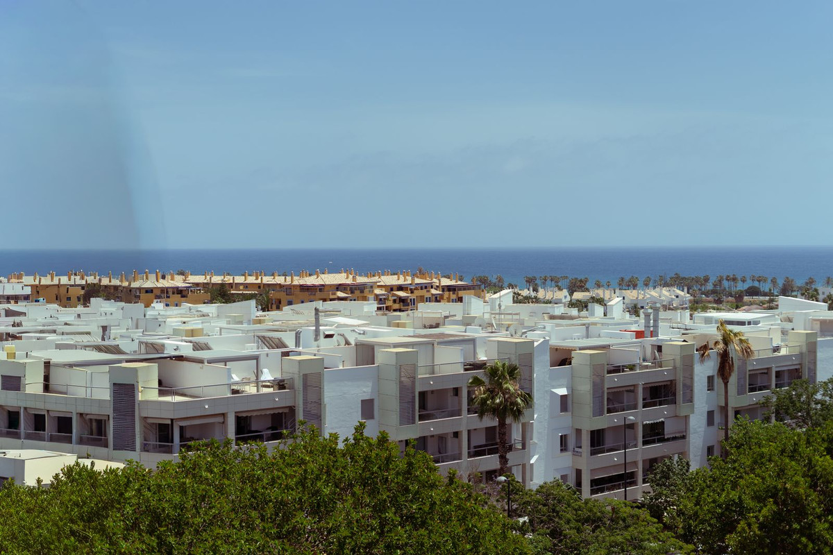 Appartement te koop in San Pedro de Alcántara | 2 slaapkamers H5452324