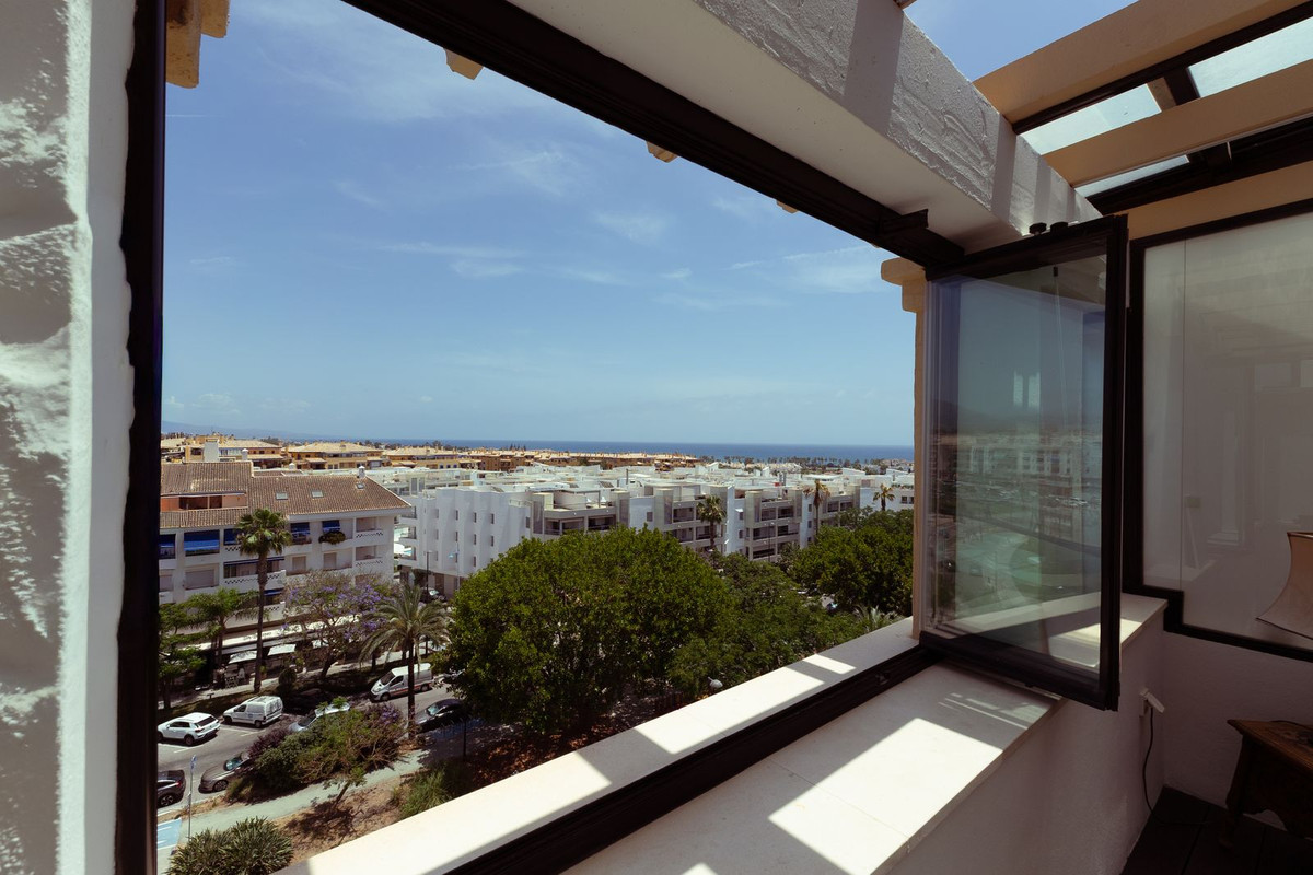 Appartement te koop in San Pedro de Alcántara | 2 slaapkamers H5452324